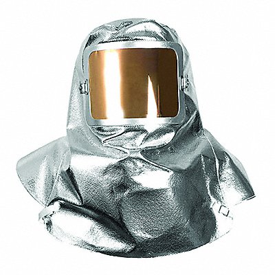 Aluminized Hoods image